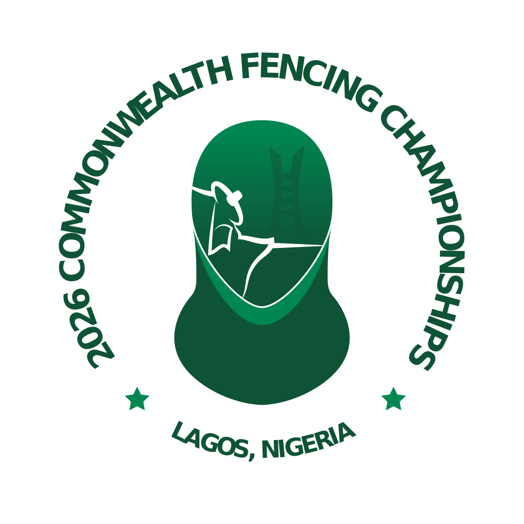 Commonwealth Fencing Championship || Lagos 2026