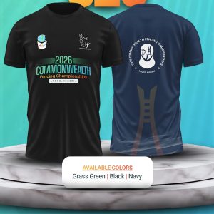 Dri-Fit Shirt